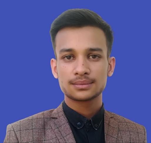 This is team member pic
