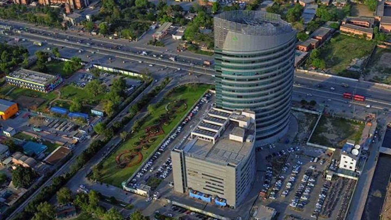 This is karachi software house