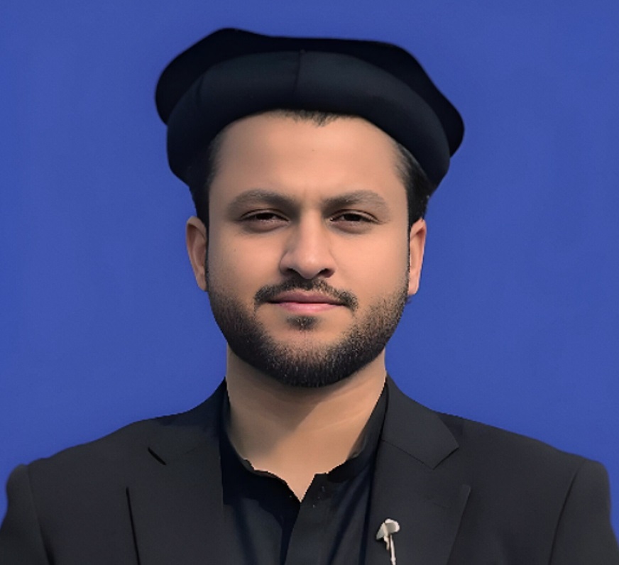 This is team member pic